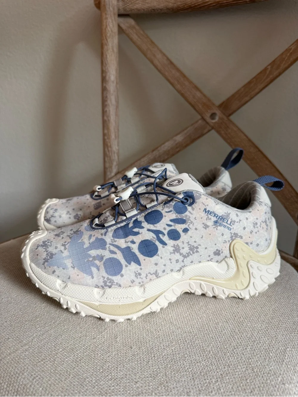 Free people Merrell x FP Movement Cham Storm GORE-TEX® Sneakers